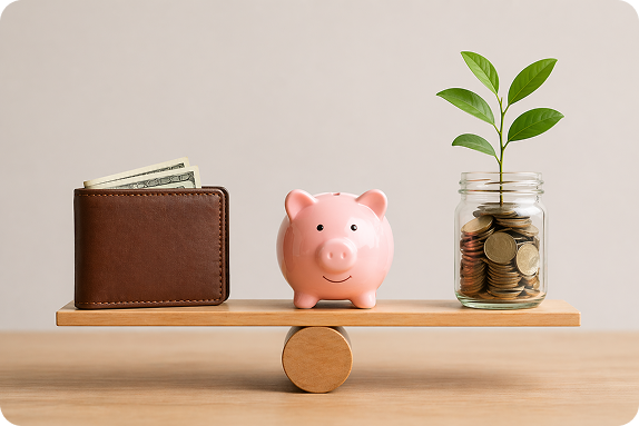 Labour law impact on salary and savings India