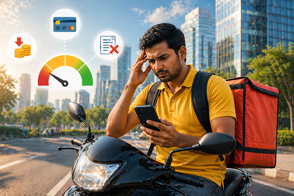 Union budget fintech growth India