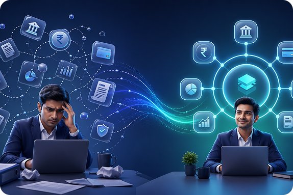 MSME growth and credit access India