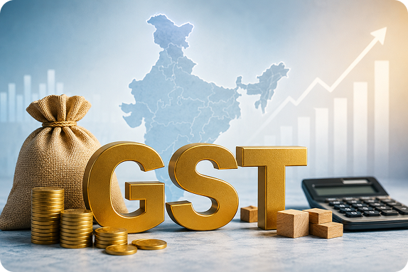 GST compliance challenges for Indian businesses