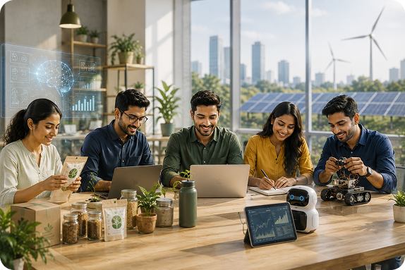 GST compliance challenges for Indian businesses