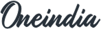 OneIndia logo