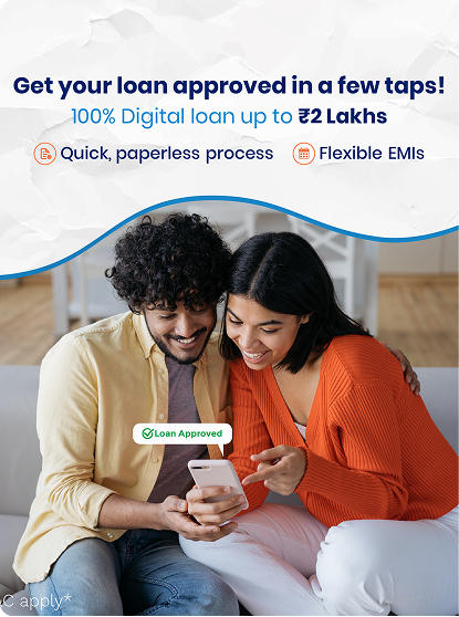 Loan from credit4sure