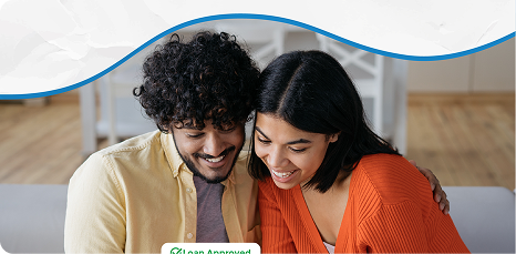 Loan from credit4sure